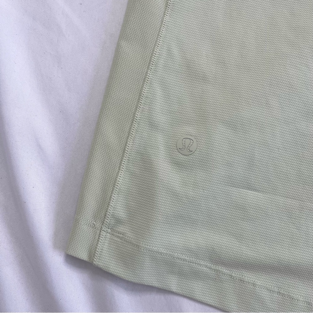 Lululemon Athletica Snap Front Button Performance… - image 5